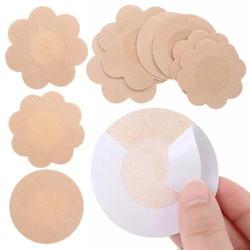 10-200pcs Nipple Cover Sticker - Strapless Bra Adhesive review and price