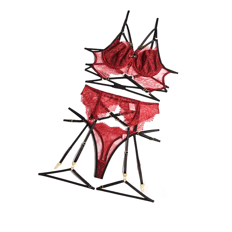 Supportive Bra with Steel Ring - Demi Bra Balconette review and price