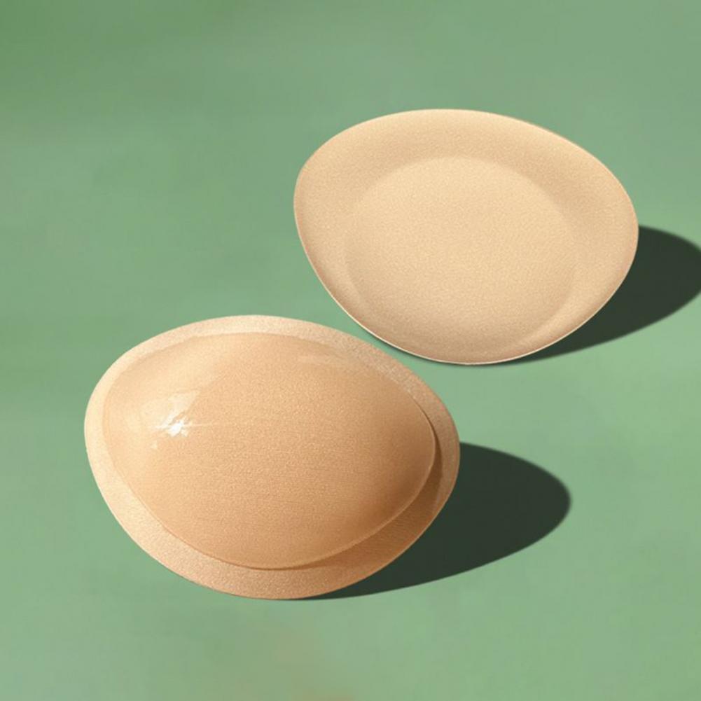 4cm Thick Bra Pads Insert Reus - Strapless Bra Adhesive review and price