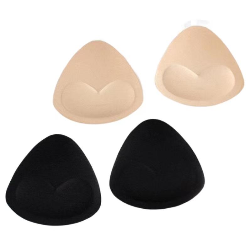 Self Adhesive Triangle Silicon - Strapless Bra Adhesive review and price