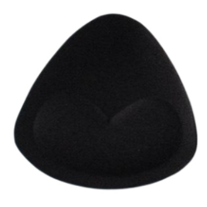 Self Adhesive Triangle Silicon - Strapless Bra Adhesive review and price