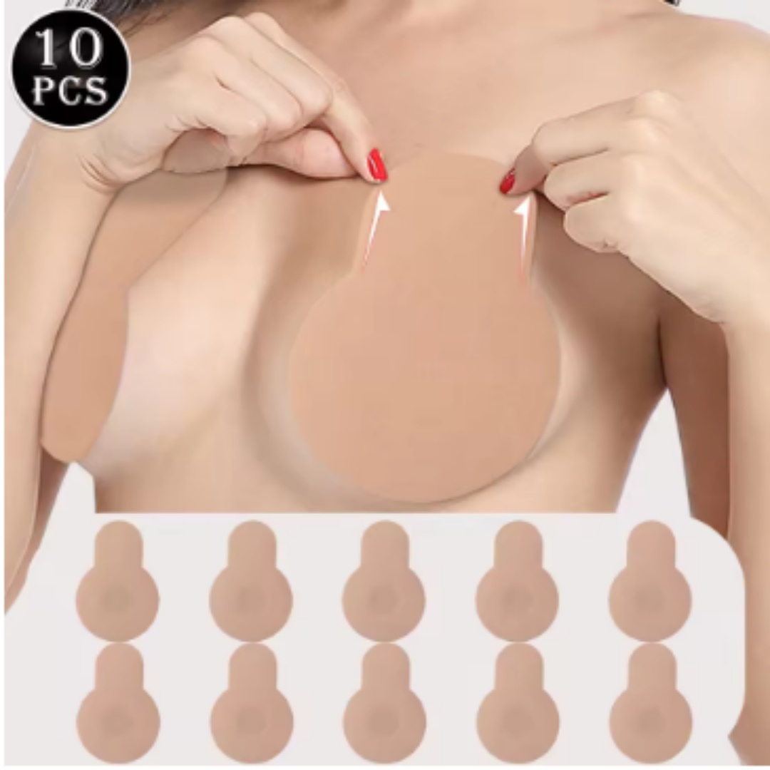 Women Push Up Bras Self Adhesi - Push Up Bra Silicone review and price
