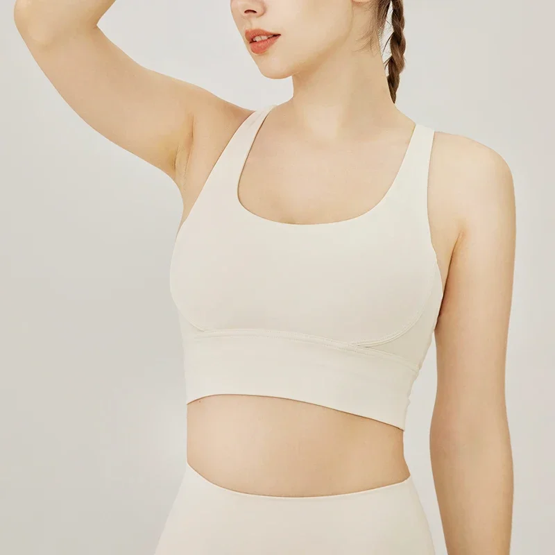 Classic Series Solid Color Wom - Sports Bra Racerback review and price