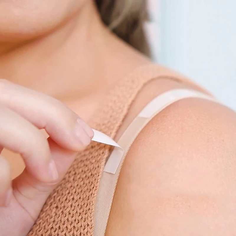 20pcs Double-sided Secret Body - Strapless Bra Adhesive review and price