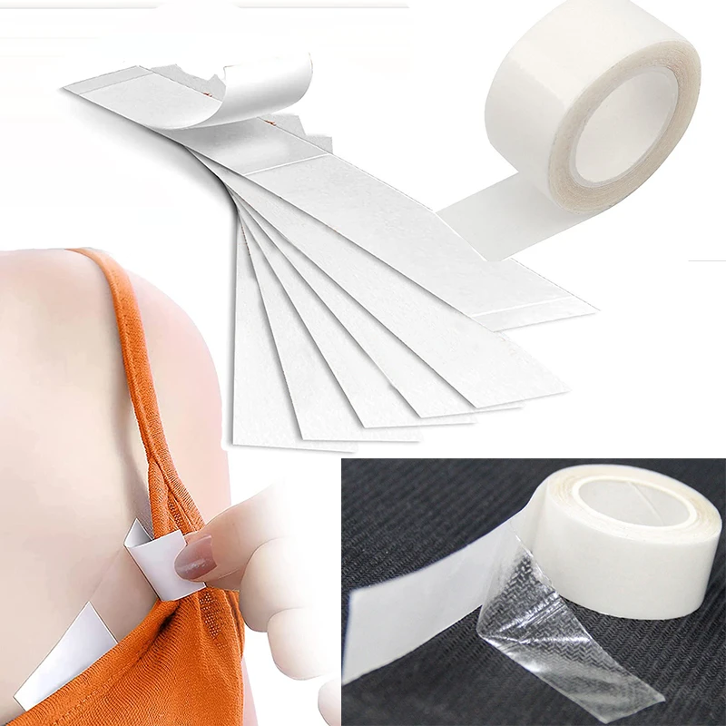 20pcs Double-sided Secret Body - Strapless Bra Adhesive review and price