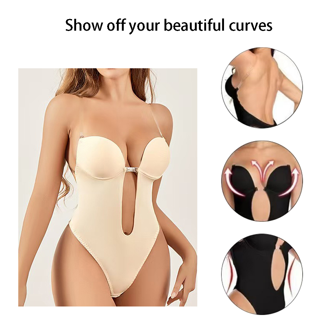 Anti Slip Glue Backless Body S - Minimizer Bra Women review and price
